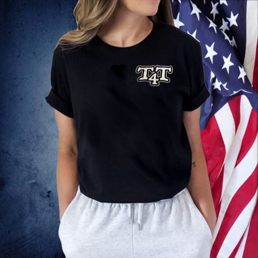 Truckers For Trump T4t Tee Shirt