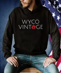 Wyco Vintage Shirt