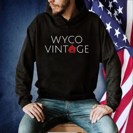 Wyco Vintage Shirt