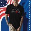 Travis Kelce Wyco T-Shirt