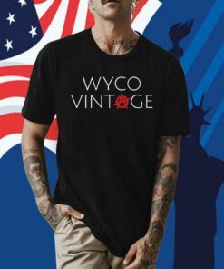 Travis Kelce Wyco T-Shirt