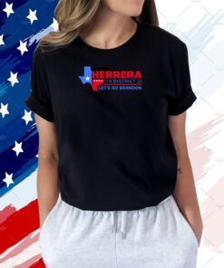 Herrera District 23 Herrera 23 Shirt