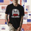 Area 51 Escapee TShirt