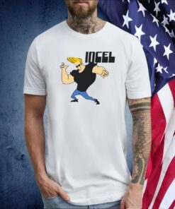 Incel Thegoodshirt Funny T-Shirt