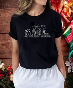 Christian Christmas, Nativity Scene, Christmas Nativity Shirt