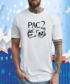 The Belligerent Beavs Pac 2 School Colors 2023 Shirt