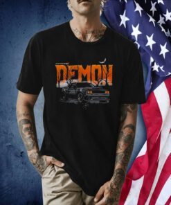 Demon 170 Halloween T-Shirt