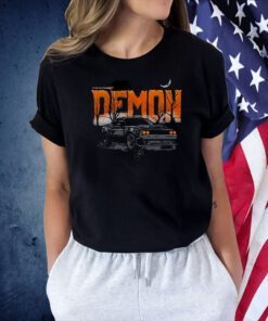 Demon 170 Halloween T-Shirt