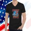 Angry Runs 49ers Christian Mccaffrey 2023 Shirt