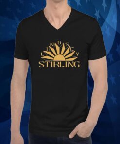 Lindsey Stirling Sun Tee Shirt