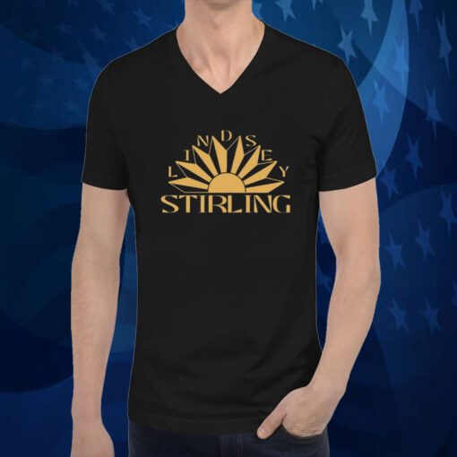 Lindsey Stirling Sun Tee Shirt