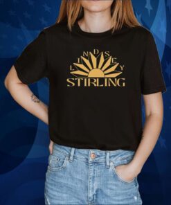 Lindsey Stirling Sun Tee Shirt