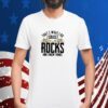 That’s What I Do I Collect Rocks And I Know Things 2023 Shirt