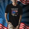 Closest Without Going Over 100 1923-2023 T-Shirt