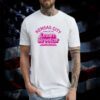 Kansas City Home Of The Dream Streetcar Tee Shirt
