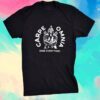 Micah Parsons Cowboys Wearing Carpe Omnia Seize Everything T-Shirt