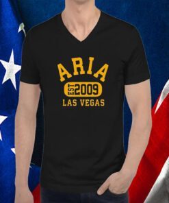 Phil Hellmuth Aria Las Vegas Est 2009 Shirts