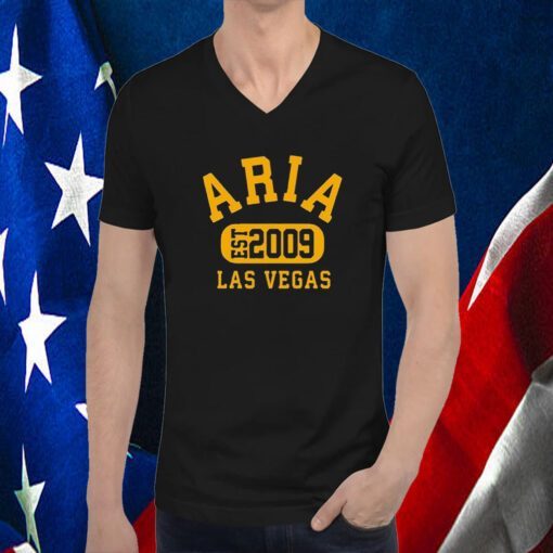 Phil Hellmuth Aria Las Vegas Est 2009 Shirts