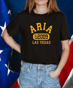 Phil Hellmuth Aria Las Vegas Est 2009 Shirts