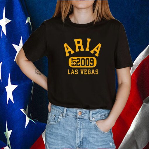 Phil Hellmuth Aria Las Vegas Est 2009 Shirts