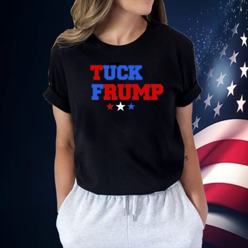Tuck Frump Shirts