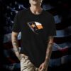 HOUSTON STATE FLAG TSHIRT