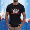 Ronald Acuna Jr Matt Olson Austin Riley Choptober 2023 Shirt