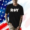 Roy Ghost Tee Shirt
