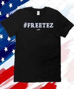 Free Tez 2023 T-Shirt