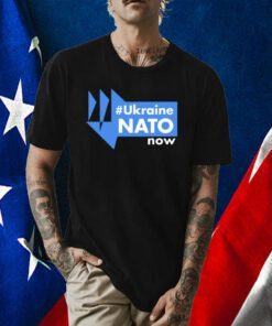 Michael Mcfaul Ukraine Nato Now Shirts