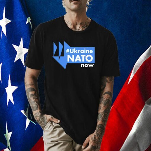 Michael Mcfaul Ukraine Nato Now Shirts