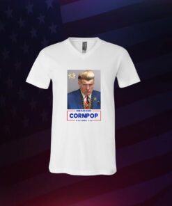 Blaze Media X Glenn Beck Cornpop By Sabo 2024 Tank Top