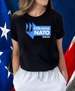 Michael Mcfaul Ukraine Nato Now Shirts