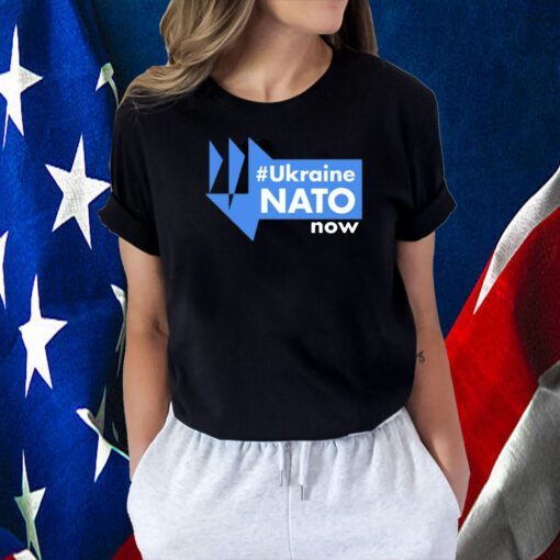 Michael Mcfaul Ukraine Nato Now Shirts