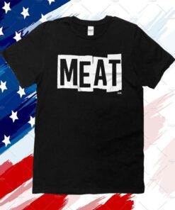 Hobbs Vs Miro Battle Of The Meats Tee Shirt