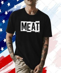 Hobbs Vs Miro Battle Of The Meats Tee Shirt