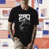 Zao Creator Destroyer Shirts