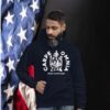 Hari Singh Nalwa Dallas Cowboys Carpe Omnia Hoodie T-Shirt