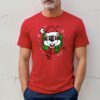 "It's Not About What's Under The Tree" Christmas Tee Shirt