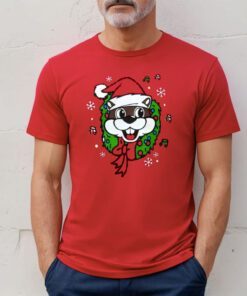 "It's Not About What's Under The Tree" Christmas Tee Shirt