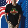 Yukon Cornelius North Pole Brewpub Tee Shirt