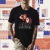 Ally The Piper 2023 Shirt