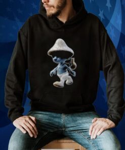 Wearableclothing Smurfcat T-Shirt