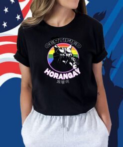 Certified Horangay T-Shirt