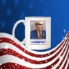 Trump Cornpop By Sabo 2024 Mug