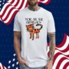 For All The Bengals Tiger Gift Shirt