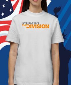 The Division 3 Tom Clancy's The Division T-Shirt