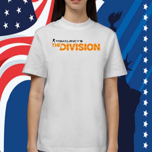 The Division 3 Tom Clancy's The Division T-Shirt