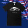 Tax Twitter Retreat 2023 Denver TShirt