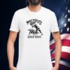 Make Racists Afraid Again Twisted Tea Official T-Shirt